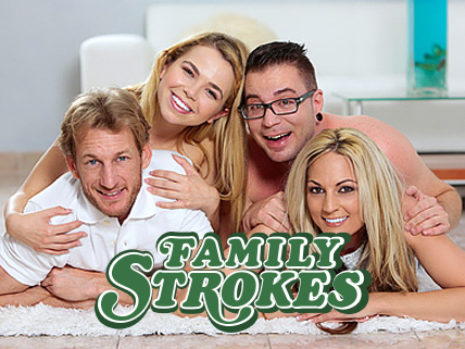 Family Strokes