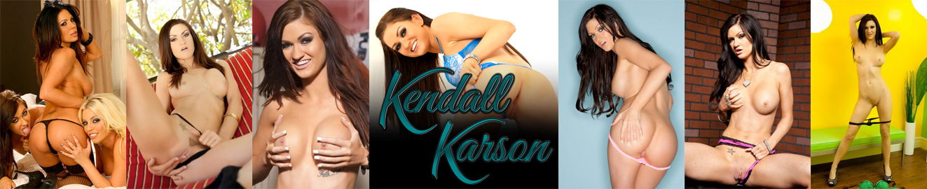 Kendall Karson