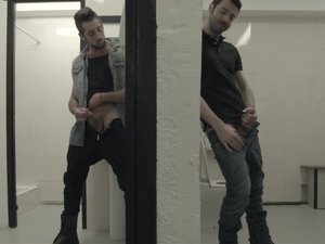 Truck Stop Part 3 - TRAILER- Dario beck and Massimo Piano - DMH - Drill MY Hole