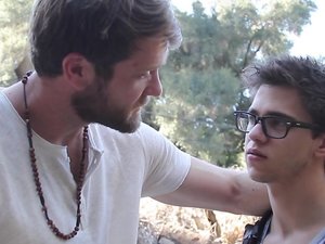 The Cult Part 1 - TRAILER - Colby Keller & Will Braun - DMH - Drill My Hole