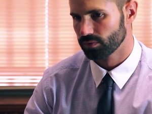 Decisions - Dani Robles & Jessy Ares - TGO - The Gay Office