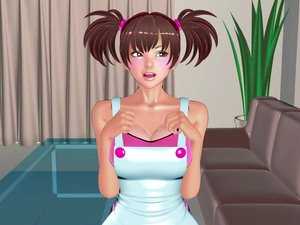 3d porn with step sister