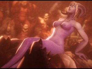 Arena of Depravity - Coliseum of Lust