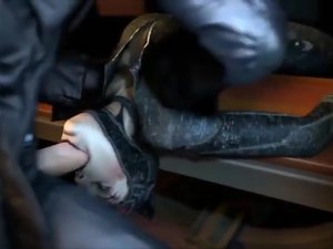 3d cartoon batman porn