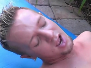 Austin Grant and Jorden Michaels