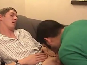 TJ Taylor and Tommy Lee Anderson