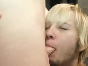 Dane Hanson, Denny Smithson , Brent Parker, Jack Thunda