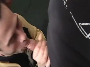 Julian Luicionno and Traviss Sparks