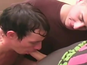 Billy, Elliot and Kyle