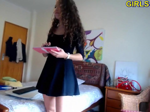 Naughtyyangel Show on 03 October 2015 P1 from girls4 cam site