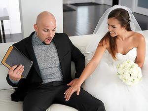 Something Borrowed Something Blew