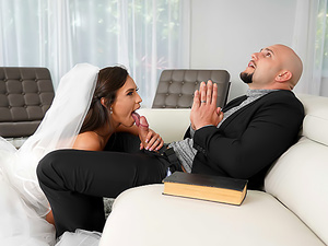 Something Borrowed Something Blew