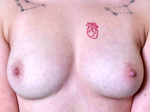 Sera Ryder puts the vibrator down and brings in her friend's dad to satisfy her needs