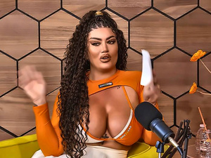 The Brazzers Podcast: Episode 14