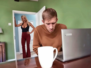 Anal Perversions