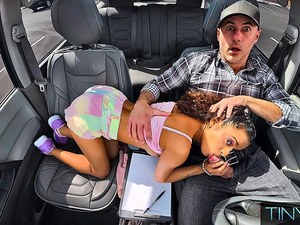 Driving Lessons
