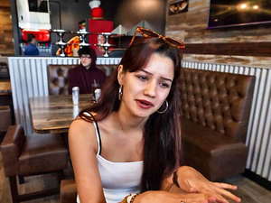 Pizza & Pussy