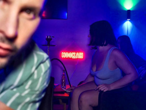 Hookah Bar Hookup