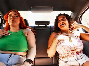 Big Titty Besties