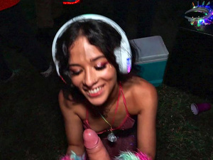 Silent Disco Party