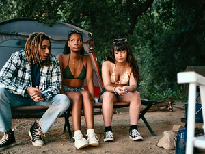 Camp Carnage - Part 2