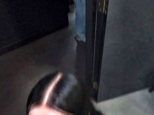 A Shoulder to Cry On and a Cock to Swallow