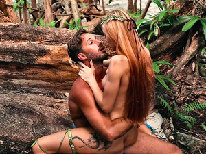 A Survivor’s Paradise