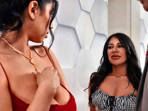 The Three Fucks Of Christmas: Part 3