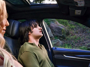 Road Rage, Raging Boner Blitz