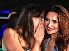 Third Down Threesome