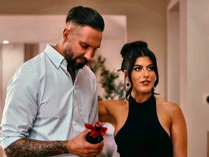 Lie With Me - Part 1