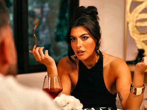 Lie With Me - Part 1