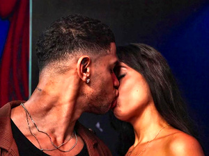 After Hours Threesome