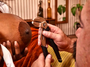 Glory House: Next Penetration - Episode 1