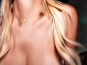 Getting Lucky at the Lounge