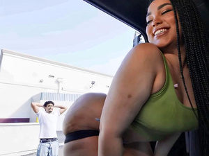 Spring Break Busting