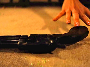 The Drifter - Part 1