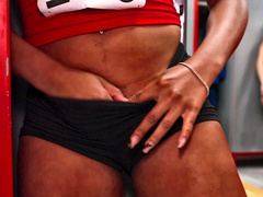 Stretching the Track Star