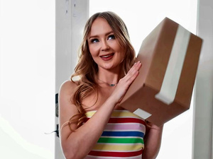 Sorry! Your Roommate Gives Better Dick