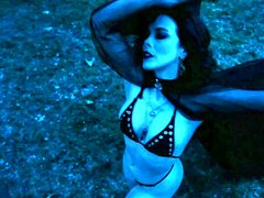 Paranormal Seduction