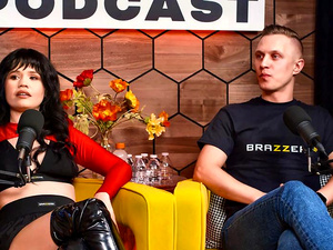 The Brazzers Podcast: Episode 18