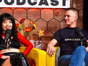 The Brazzers Podcast: Episode 18