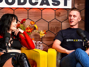 The Brazzers Podcast: Episode 18