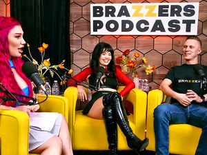 The Brazzers Podcast: Episode 18