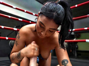 A Good Hard Workout