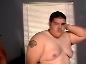 Chubby Male Porn Stars - â–· Gay Porn Tube - Porn Videos featuring the more full-figured gays